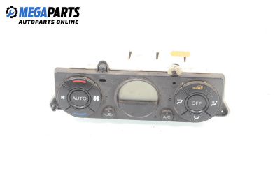 Панел климатроник за Ford Mondeo III Hatchback (10.2000 - 03.2007), № 1S7H-18D451-AC