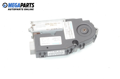 Мотор шибедах за Ford Mondeo III Hatchback (10.2000 - 03.2007), хечбек, № Valeo 404.395