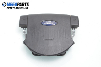 Airbag за Ford Mondeo III Hatchback (10.2000 - 03.2007), 4+1 вр., хечбек, позиция: предна