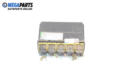 Комфорт модул за Ford Mondeo III Hatchback (10.2000 - 03.2007), № 1S7T-15K600-LA