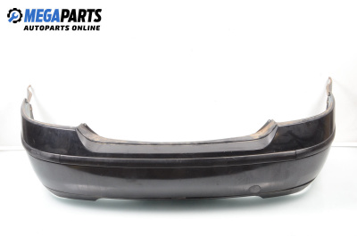 Задна броня за Ford Mondeo III Hatchback (10.2000 - 03.2007), хечбек