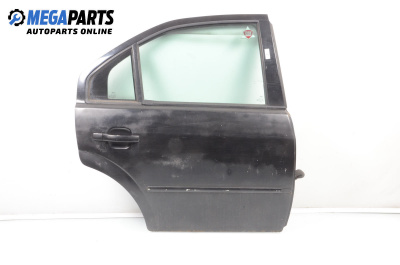 Врата за Ford Mondeo III Hatchback (10.2000 - 03.2007), 4+1 вр., хечбек, позиция: задна, дясна
