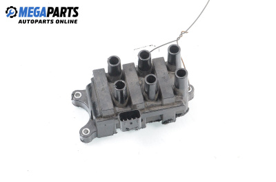 Запалителна бобина за Ford Mondeo III Hatchback (10.2000 - 03.2007) 2.5 V6 24V, 170 к.с.