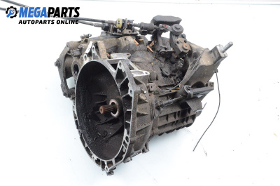 Ръчна скоростна кутия за Ford Mondeo III Hatchback (10.2000 - 03.2007) 2.5 V6 24V, 170 к.с.