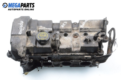 Глава без разпределителен вал за Ford Mondeo III Hatchback (10.2000 - 03.2007) 2.5 V6 24V, 170 к.с.