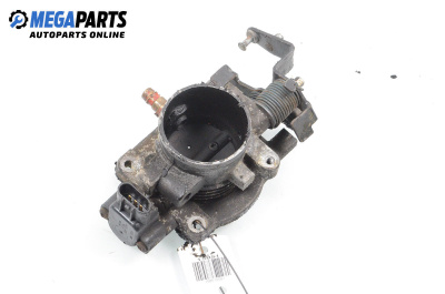 Дроселова клапа за Ford Mondeo III Hatchback (10.2000 - 03.2007) 2.5 V6 24V, 170 к.с.