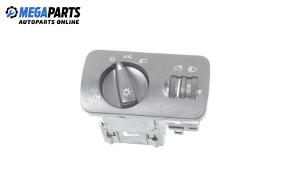 Ключ светлини  за Seat Cordoba Sedan II (06.1999 - 10.2002)