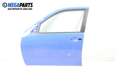 Врата за Seat Cordoba Sedan II (06.1999 - 10.2002), 4+1 вр., седан, позиция: предна, лява