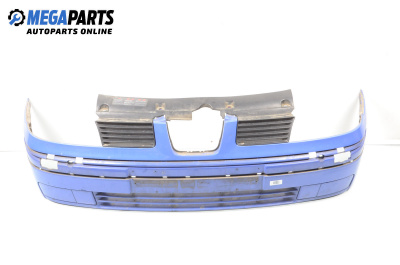 Предна броня за Seat Cordoba Sedan II (06.1999 - 10.2002), седан, позиция: предна