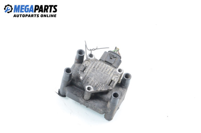 Запалителна бобина за Seat Cordoba Sedan II (06.1999 - 10.2002) 1.4 16V, 75 к.с.