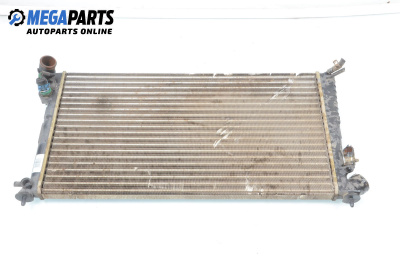 Воден радиатор за Citroen Berlingo Pick-Up / Van I (07.1996 - 12.2011) 1.9 D (MBDJY), 70 к.с.