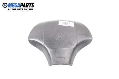 Airbag за Citroen Berlingo Pick-Up / Van I (07.1996 - 12.2011), 2+1 вр., товарен, позиция: предна