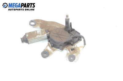 Ел. мотор за чистачките за Peugeot 206 Van (04.1999 - 03.2009), товарен, позиция: задна