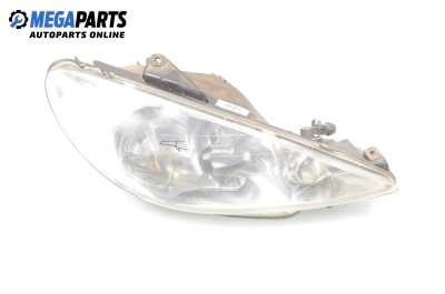 Фар за Peugeot 206 Van (04.1999 - 03.2009), товарен, позиция: дясна