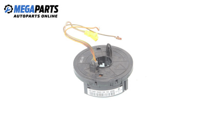 Лентов кабел за Airbag за Mercedes-Benz A-Class Hatchback  W168 (07.1997 - 08.2004), № 001 542 39 18