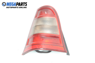 Стоп за Mercedes-Benz A-Class Hatchback  W168 (07.1997 - 08.2004), хечбек, позиция: лява