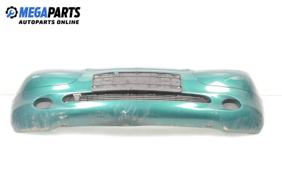 Предна броня за Mercedes-Benz A-Class Hatchback  W168 (07.1997 - 08.2004), хечбек, позиция: предна