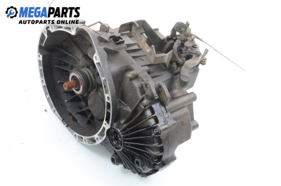 Ръчна скоростна кутия за Mercedes-Benz A-Class Hatchback  W168 (07.1997 - 08.2004) A 170 CDI (168.008), 90 к.с.