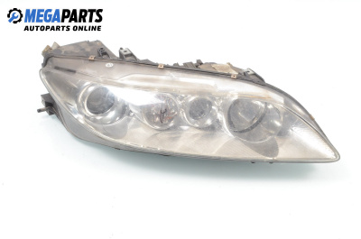 Фар за Mazda 6 Station Wagon I (08.2002 - 12.2007), комби, позиция: дясна