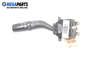 Лостче за светлини за Mazda 6 Station Wagon I (08.2002 - 12.2007)