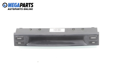 Часовник с индикаторен дисплей за Mazda 6 Station Wagon I (08.2002 - 12.2007), № CA-DM4292K