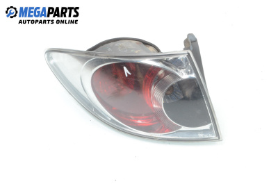 Стоп за Mazda 6 Station Wagon I (08.2002 - 12.2007), комби, позиция: лява