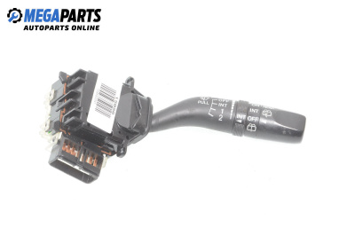 Лостче за чистачки за Mazda 6 Station Wagon I (08.2002 - 12.2007)