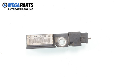 Сензор airbag за Mazda 6 Station Wagon I (08.2002 - 12.2007), № GJ6A-57-K1X