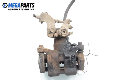 Спирачен апарат за Mazda 6 Station Wagon I (08.2002 - 12.2007), позиция: задна, лява