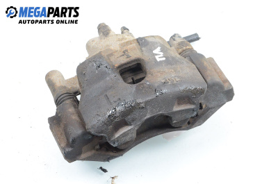 Спирачен апарат за Mazda 6 Station Wagon I (08.2002 - 12.2007), позиция: предна, лява