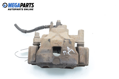 Спирачен апарат за Mazda 6 Station Wagon I (08.2002 - 12.2007), позиция: предна, дясна