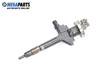 Дюза дизел за Mazda 6 Station Wagon I (08.2002 - 12.2007) 2.0 DI, 136 к.с.