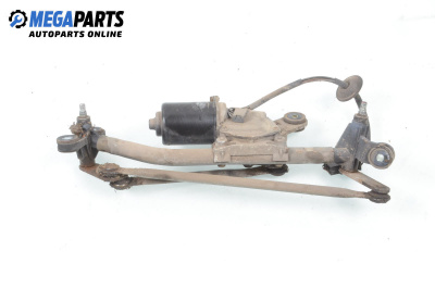 Ел. мотор за чистачките за Chevrolet Spark Hatchback (05.2005 - ...), хечбек, позиция: предна