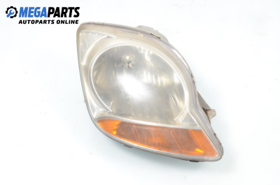 Фар за Chevrolet Spark Hatchback (05.2005 - ...), хечбек, позиция: дясна