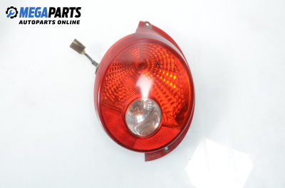 Стоп за Chevrolet Spark Hatchback (05.2005 - ...), хечбек, позиция: лява