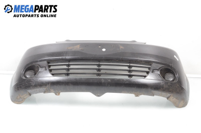 Предна броня за Chevrolet Spark Hatchback (05.2005 - ...), хечбек, позиция: предна