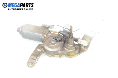 Ел. мотор за чистачките за Chevrolet Spark Hatchback (05.2005 - ...), хечбек, позиция: задна