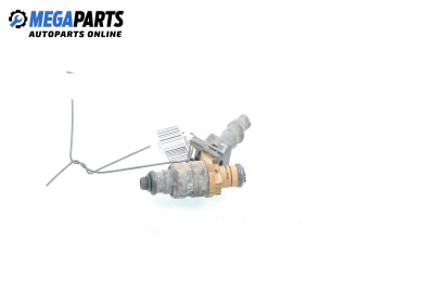 Дюза бензин за Chevrolet Spark Hatchback (05.2005 - ...) 0.8, 50 к.с.