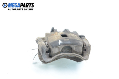 Спирачен апарат за Chevrolet Spark Hatchback (05.2005 - ...), позиция: предна, дясна