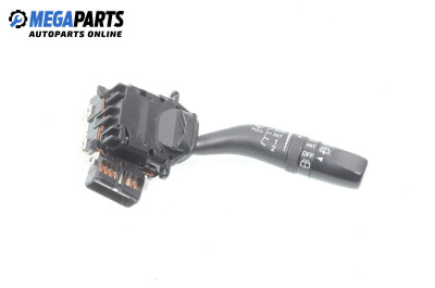 Лостче за чистачки за Mazda 6 Station Wagon I (08.2002 - 12.2007)