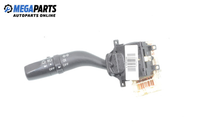 Лостче за светлини за Mazda 6 Station Wagon I (08.2002 - 12.2007)