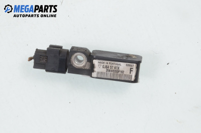 Сензор airbag за Mazda 6 Station Wagon I (08.2002 - 12.2007), № GJ6A-57-K1X