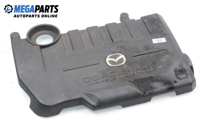 Декоративен капак двигател за Mazda 6 Station Wagon I (08.2002 - 12.2007)