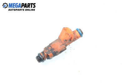 Дюза бензин за Mazda 6 Station Wagon I (08.2002 - 12.2007) 2.3, 166 к.с.