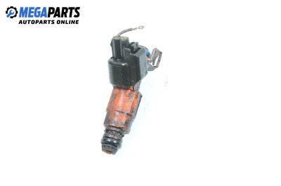 Дюза бензин за Mazda 6 Station Wagon I (08.2002 - 12.2007) 2.3, 166 к.с.