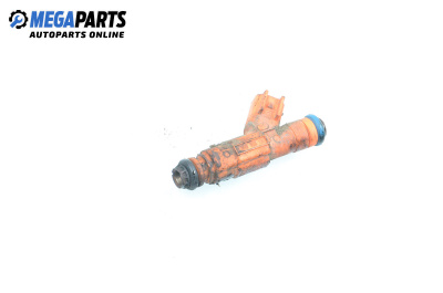 Дюза бензин за Mazda 6 Station Wagon I (08.2002 - 12.2007) 2.3, 166 к.с.