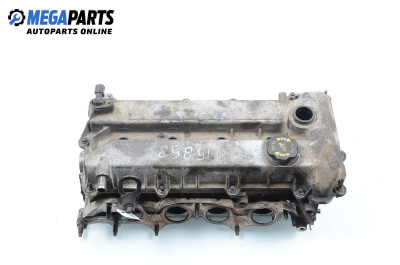 Глава за Mazda 6 Station Wagon I (08.2002 - 12.2007) 2.3, 166 к.с.