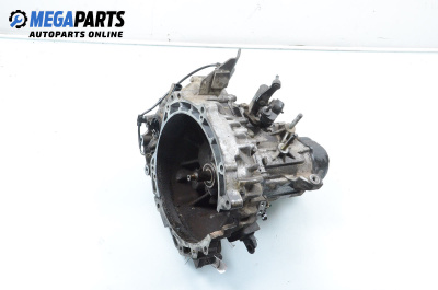 Ръчна скоростна кутия за Mazda 6 Station Wagon I (08.2002 - 12.2007) 2.3, 166 к.с.