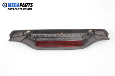 Трети стоп за Fiat Punto Hatchback II (09.1999 - 07.2012), хечбек