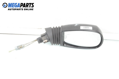 Огледало за Fiat Punto Hatchback II (09.1999 - 07.2012), 2+1 вр., хечбек, позиция: дясна